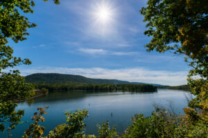 pine creek gorge lakes, PA Grand Canyon Cabins