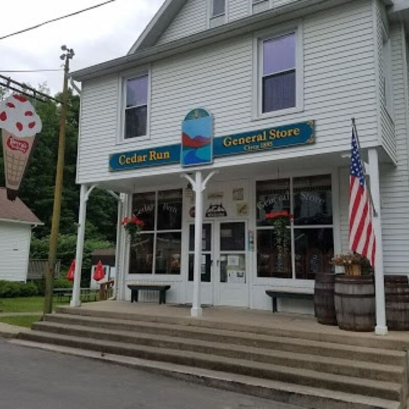 Cedar Run General Store