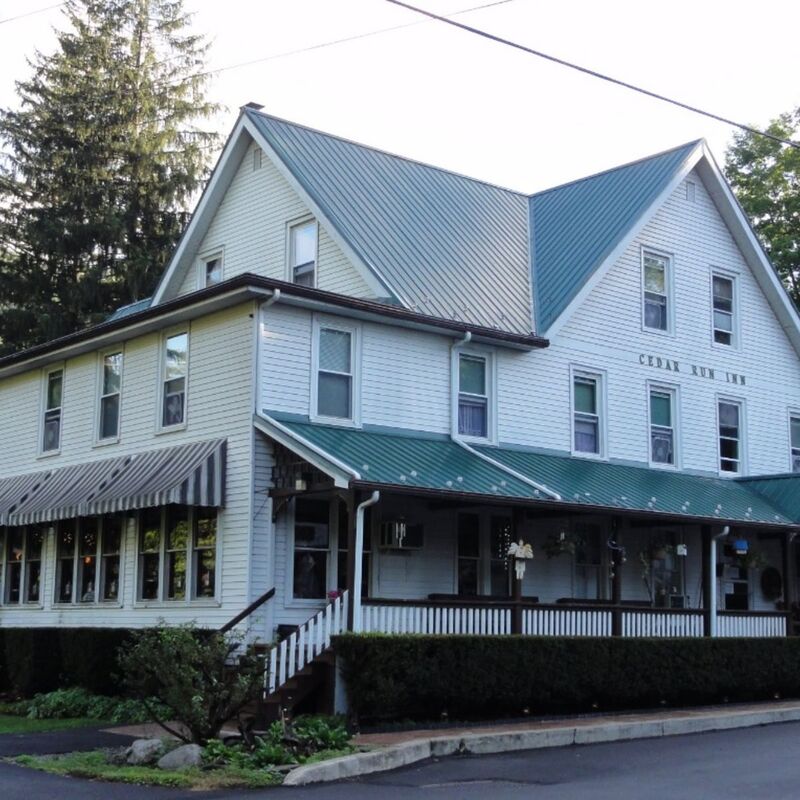 Cedar Run Inn