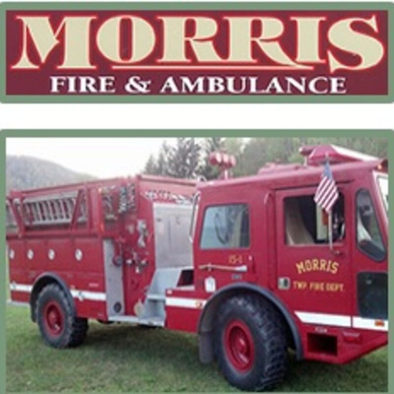 Morris Fire Department