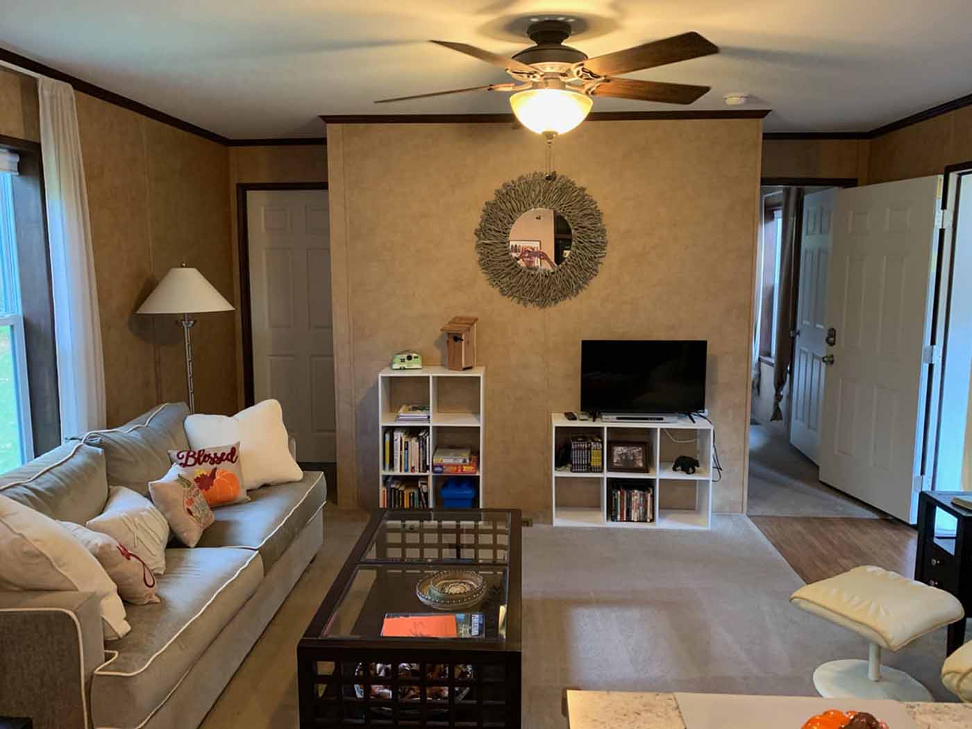 Peaceful Pines Cabin Rentals in Grand Canyon PA Pine Creek